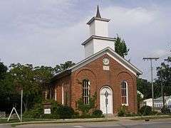 First Unitarian Church of Hobart