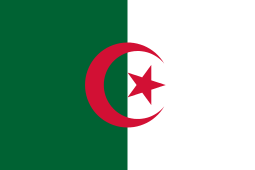 Algeria