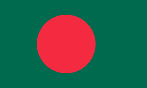 Bangladesh