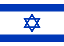 Flag of Israel