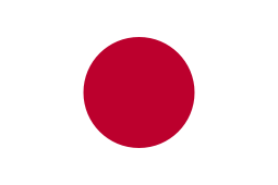 Flag of Japan