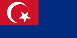 Flag of Johor