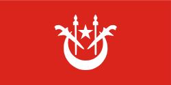 Flag of Kelantan