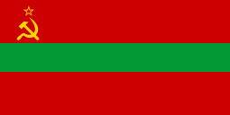 Moldavian Soviet Socialist Republic