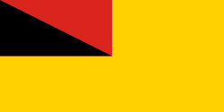 Flag of Negeri Sembilan