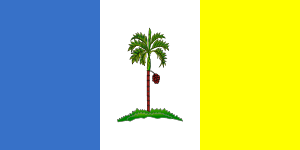 Flag of Penang