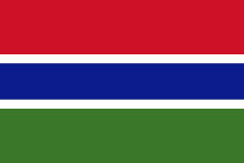 The Gambia (Commonwealth realm)