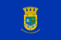 Flag of Valparaíso Region
