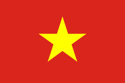 Flag of Vietnam