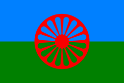 Romani people