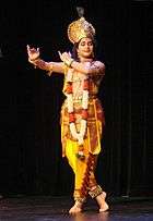 Kuchipudi