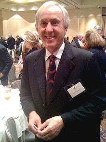 Fran Tarkenton in 2010