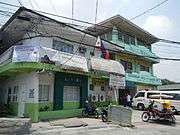 Lawang Bato barangay hall