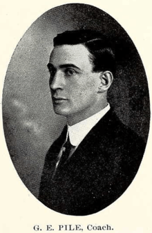 Head-and-shoulders photo of G. E. Pyle