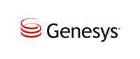 Genesys logo – Delivering Next Generation Customer Experiences