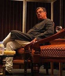 Girish Karnad