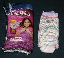 goodnites for teens Goodnites for teens