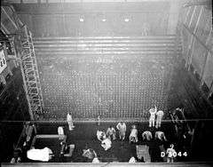 B Reactor