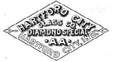 diamond shaped logo