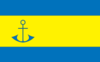 Flag of Henicheskyi Raion