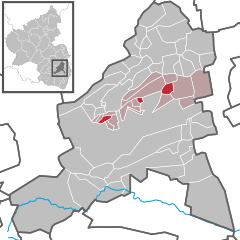 Herxheim am Berg in DÜW.svg