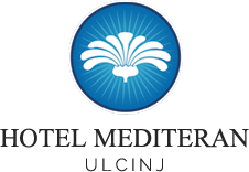 Hotel Mediteran Logo