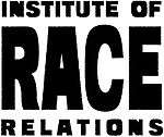 Logo of the Institute of Race Relations