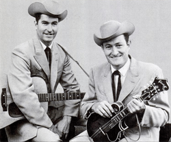 Jim & Jesse, 1965.