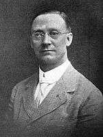 Photograph of John Wells (Mormon).