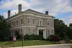Pennsylvania Avenue Historic District