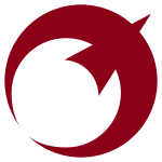 Kawabe Akita Chapter seal/emblem