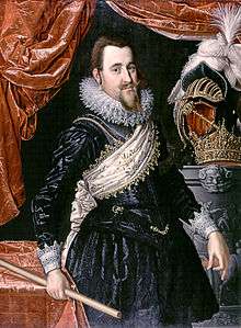 Christian IV of Norway