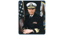 John Kurtzke Veteran Admin