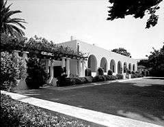 La Jolla Woman's Club