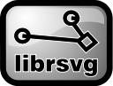 librsvg logo