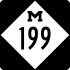 M-199 marker