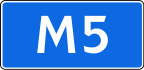 M5 marker