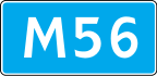 M56 marker