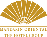 Logo of the Mandarin Oriental