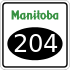 Provincial Road 204