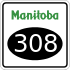 Provincial Road 308
