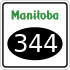 Provincial Road 344
