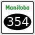 Provincial Road 354