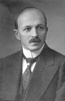 Marian Lutosławski