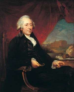 Matthew Boulton in 1792