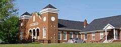 Bryantsville Methodist Church