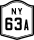 NY 63A
