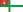 Возможный флаг ВМС Абхазии (соотношение сторон: 1/2)