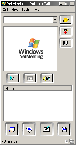 netmeeting windows 7