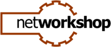Networkshop's logo